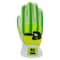 Magid TREX Rebel Series TRX800 Premium Goatskin Driver Style Impact Glove TRX800XL - alternate 4